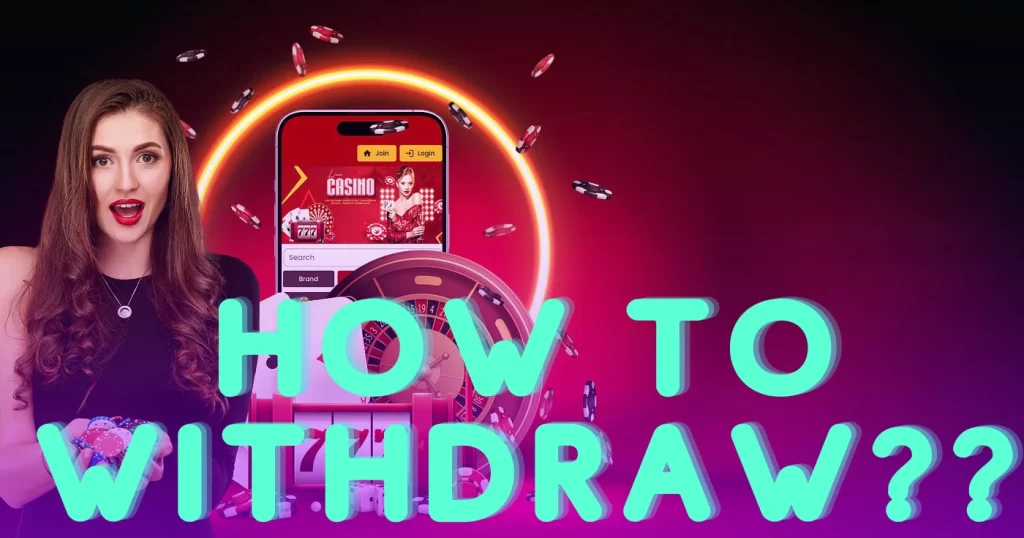 How-to-withdraw