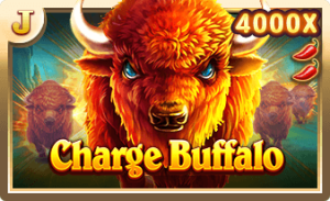 charge buffallo PHCASH