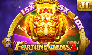 fortune gem 2