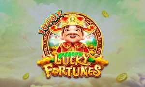 luckyfortune